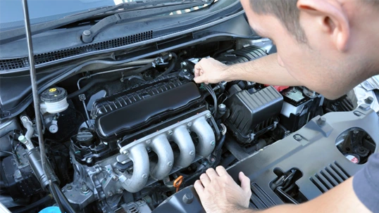 Auto Servis Cena