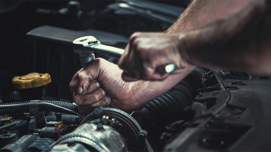 Auto Servis Cena
